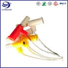 Automobile OEM Wire Harness with 34729 3.5mm Latch Lock crimp plug
