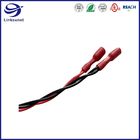Flexible Cables Add Micro Fit 3.0 43025 Female Receptacle Connector Wire Harness