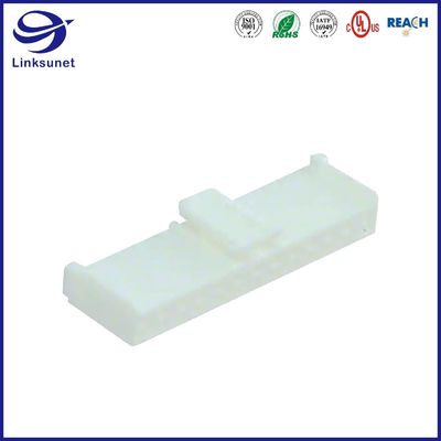Mini Lock 51103 1row 2.5mm connector for Medical Devices wire Harness