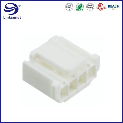 Mini Lock 51103 1row 2.5mm connector for Medical Devices wire Harness